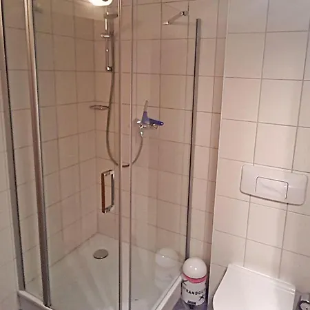 Apartmán Yachthafenresidenz-wohnung-9307-899 Ostseebad Kühlungsborn
