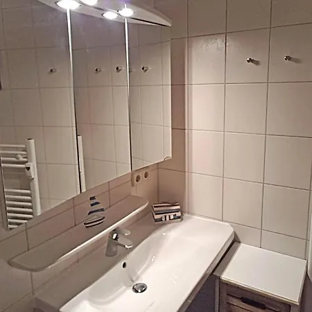 Apartmán Yachthafenresidenz-wohnung-9307-899